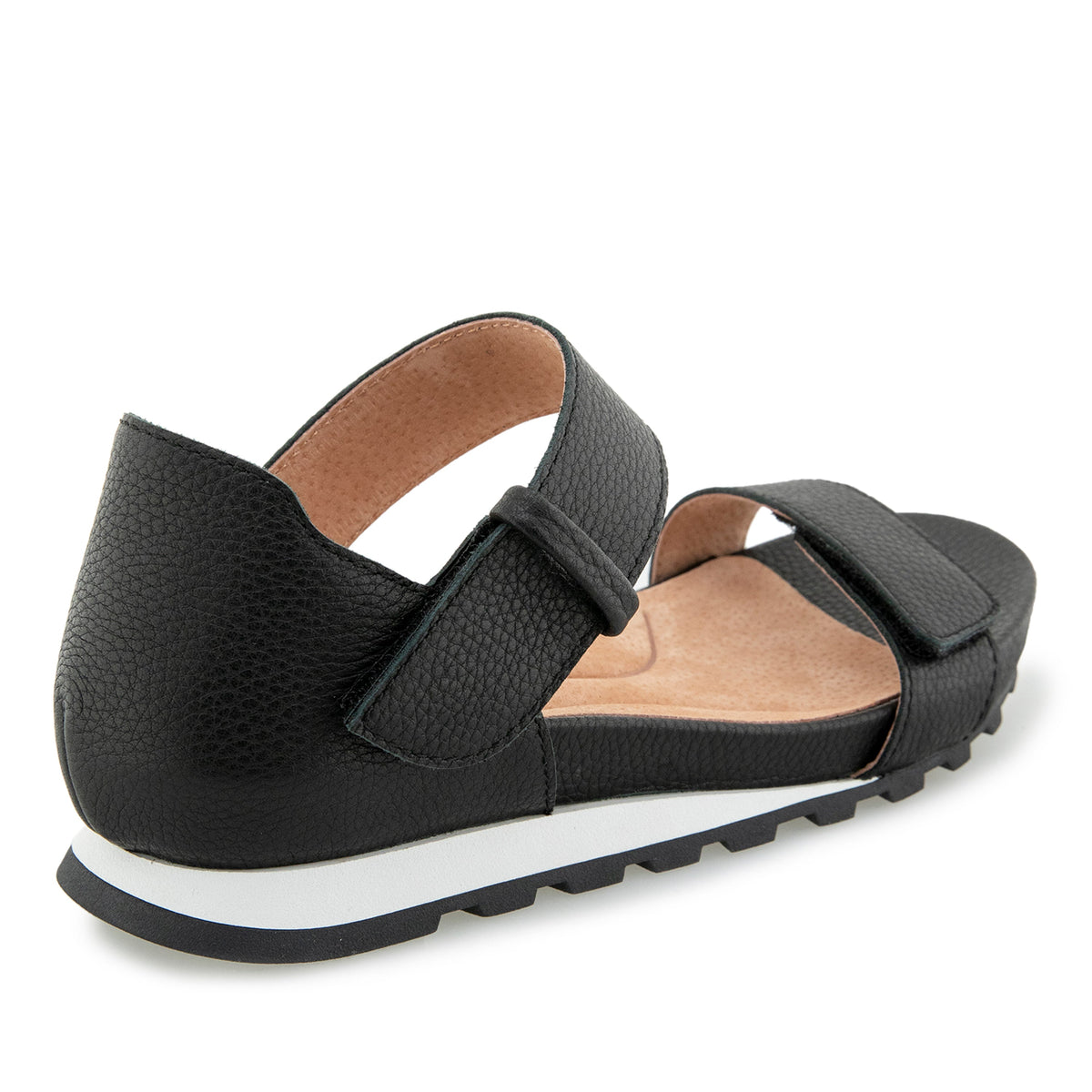 Jambu Sale - Women Linda Black