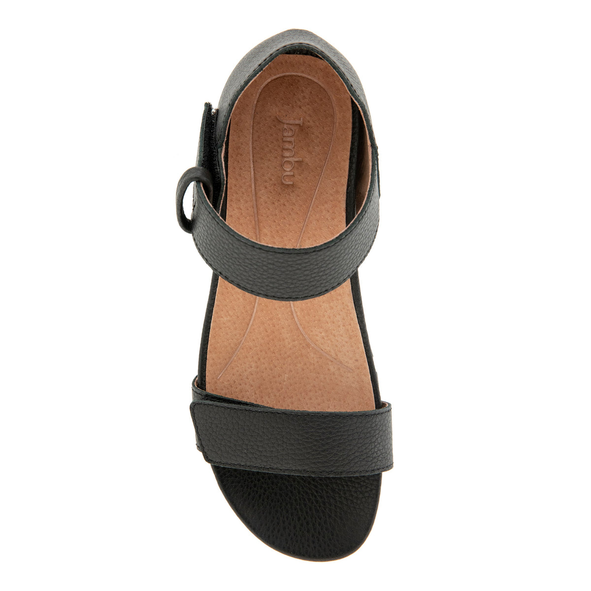 Jambu Sale - Women Linda Black