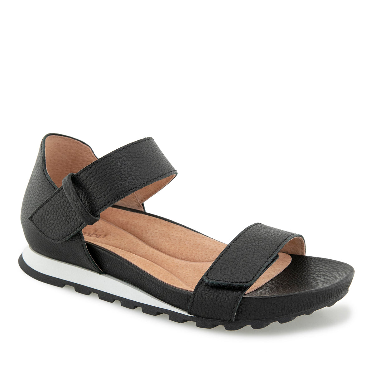 Jambu Sale - Women Linda Black