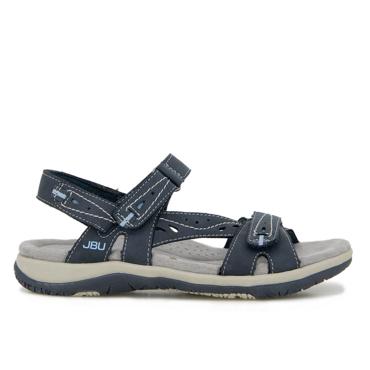 Jambu Everyday - Women Stephie Navy
