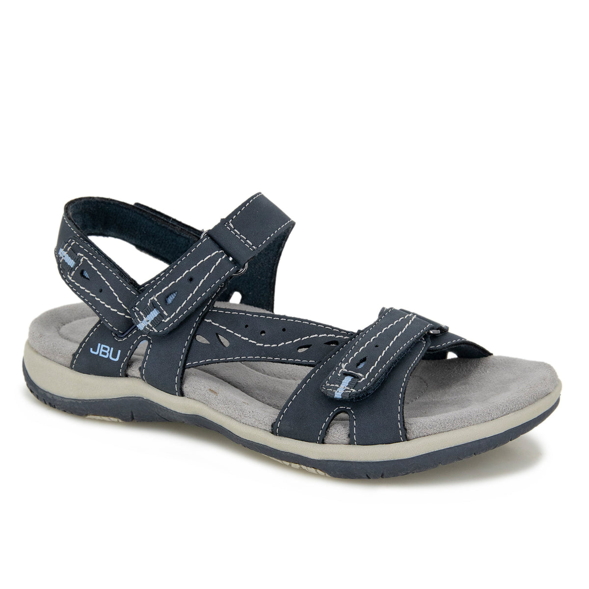 Jambu Everyday - Women Stephie Navy