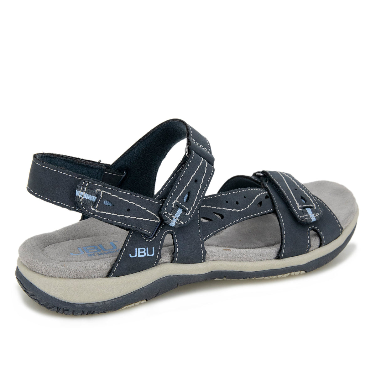 Jambu Everyday - Women Stephie Navy