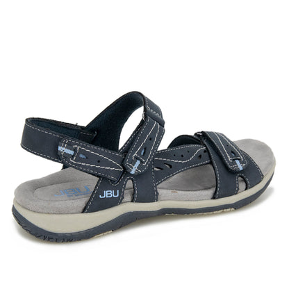 Jambu Everyday - Women Stephie Navy