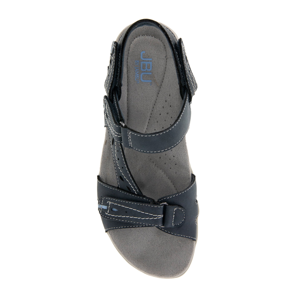 Jambu Everyday - Women Stephie Navy