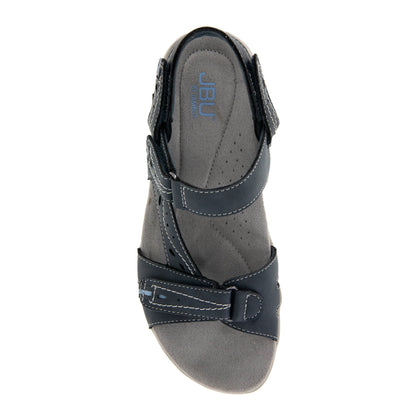 Jambu Everyday - Women Stephie Navy