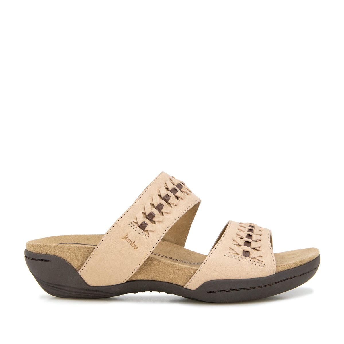 Jambu Great Value - Women Molly Light Tan