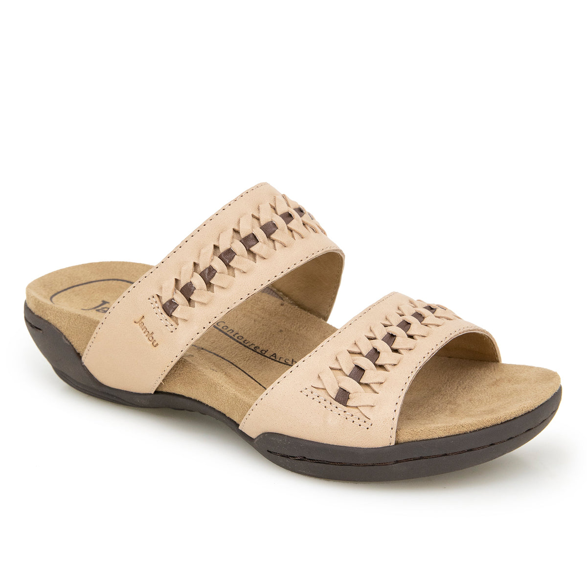 Jambu Great Value - Women Molly Light Tan