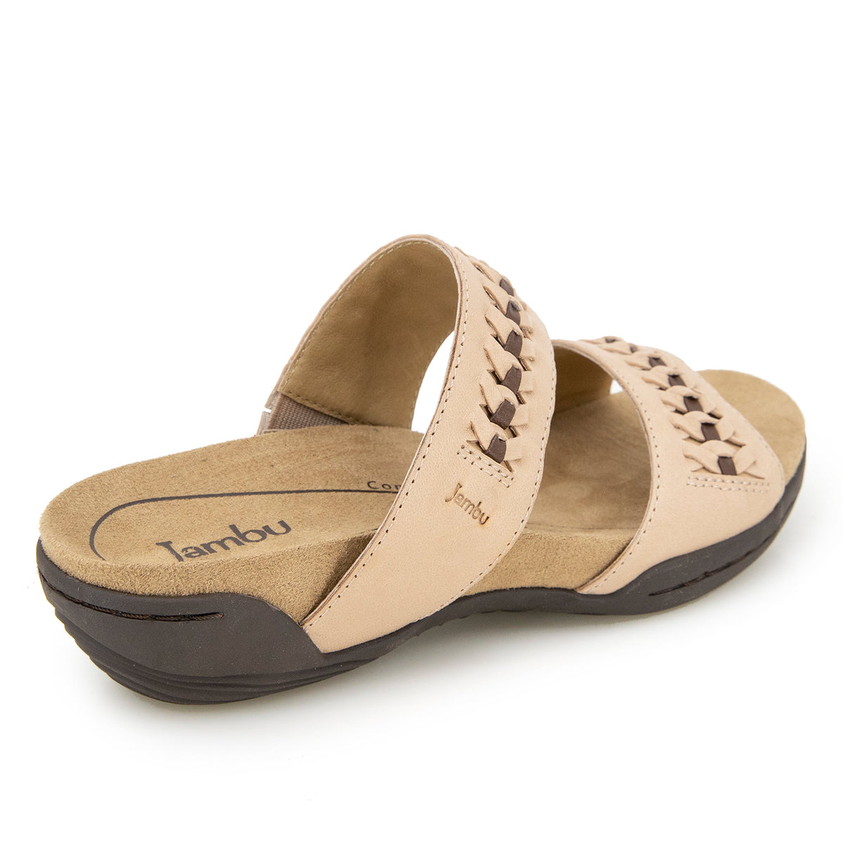 Jambu Great Value - Women Molly Light Tan