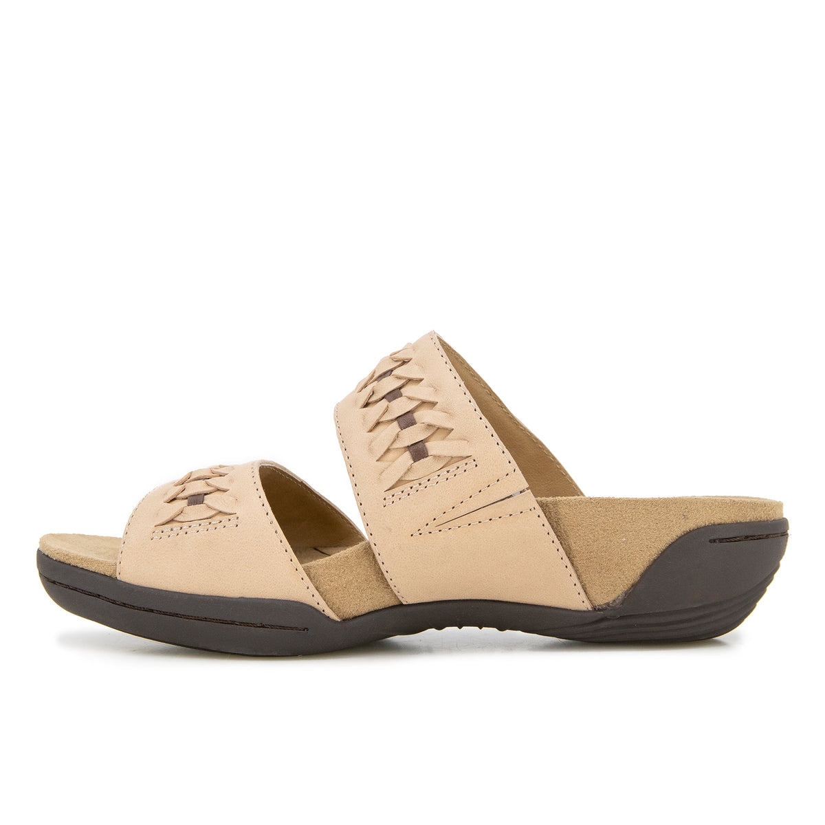 Jambu Great Value - Women Molly Light Tan