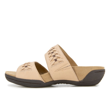 Jambu Great Value - Women Molly Light Tan