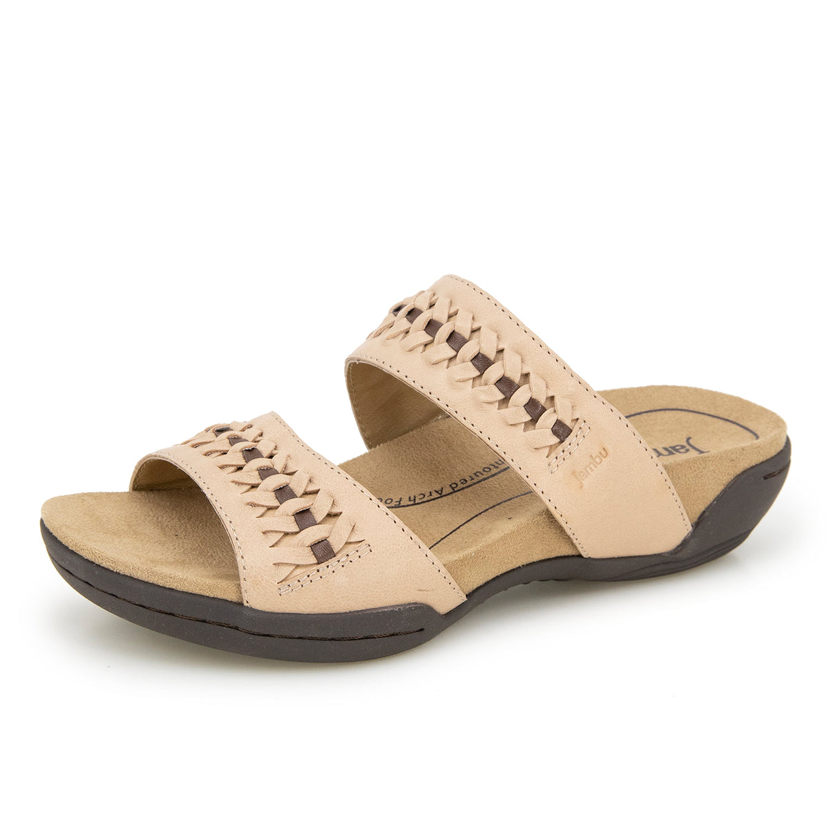 Jambu Great Value - Women Molly Light Tan