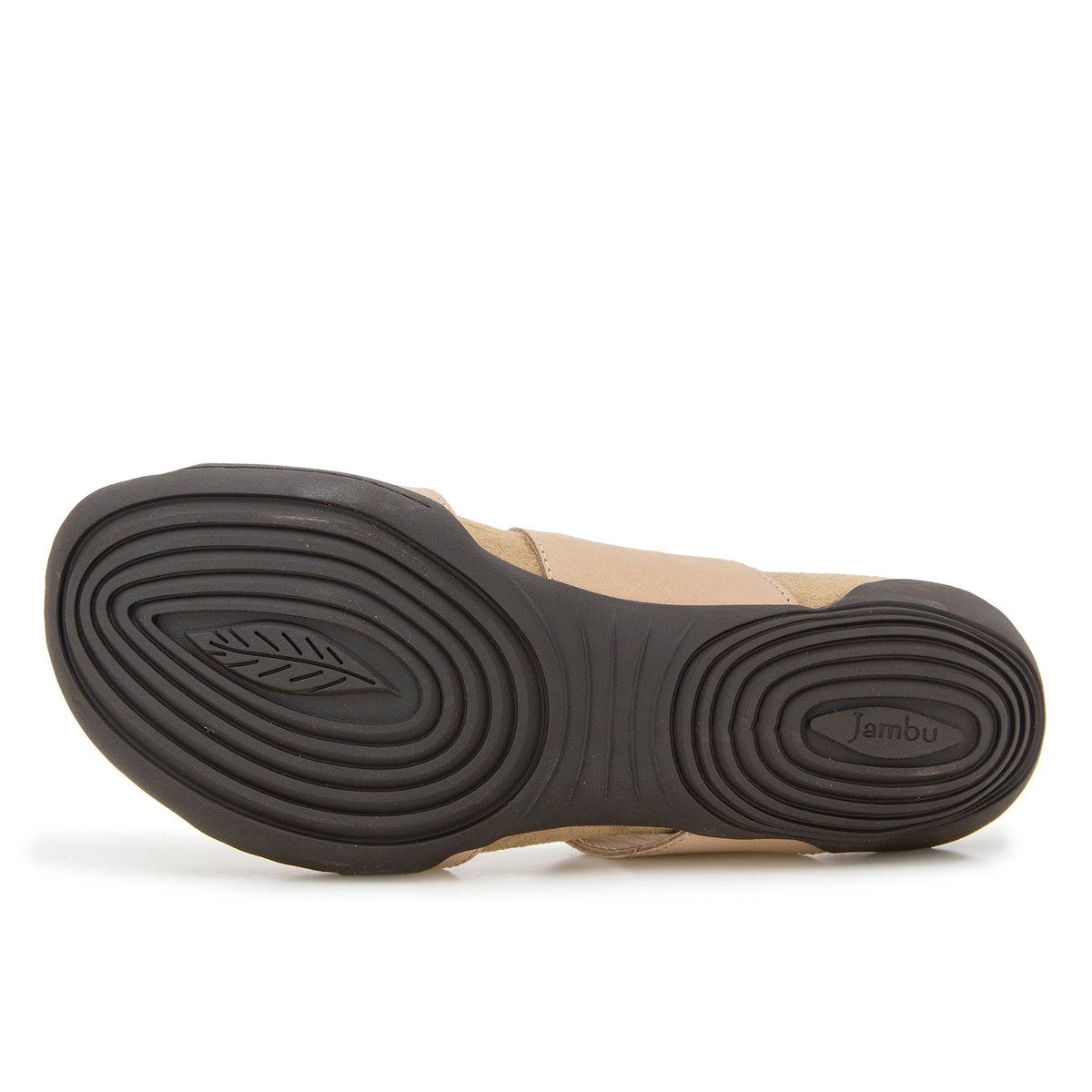 Jambu Great Value - Women Molly Light Tan