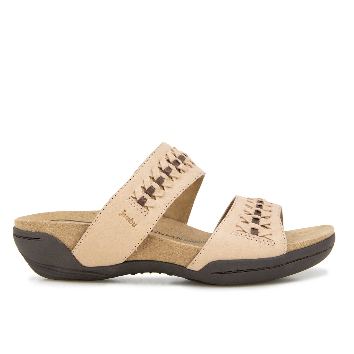 Jambu Great Value - Women Molly Light Tan