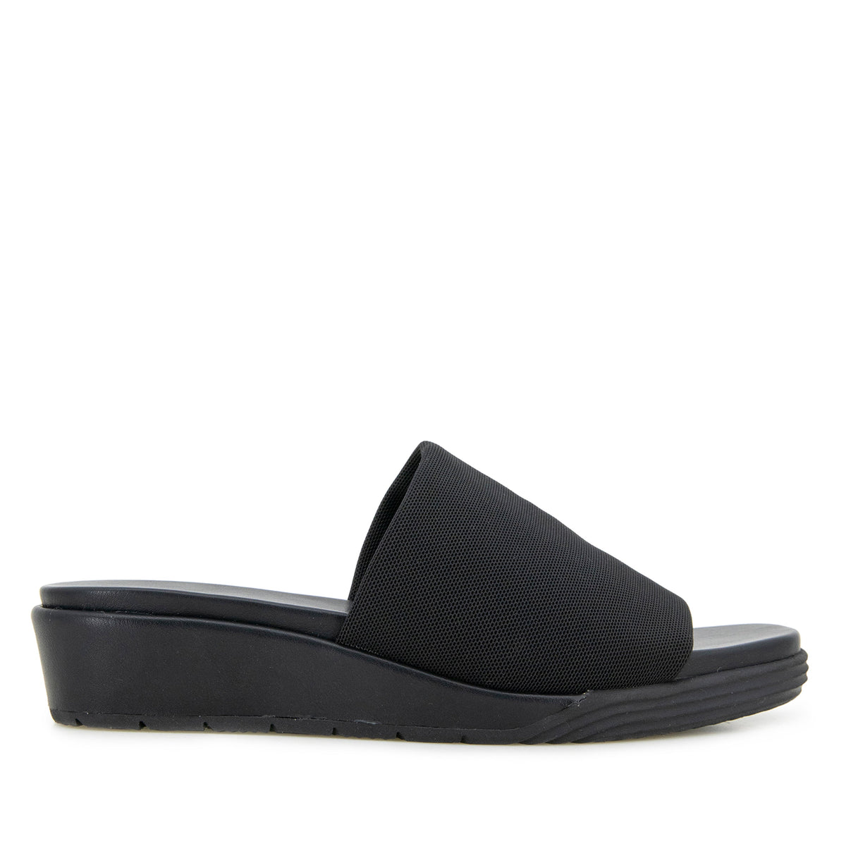 Jambu Great Value - Women Mila Black