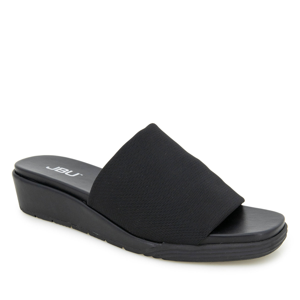 Jambu Great Value - Women Mila Black