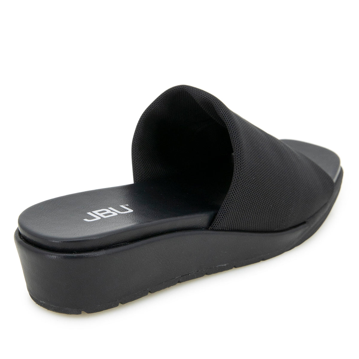 Jambu Great Value - Women Mila Black