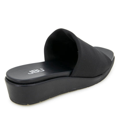 Jambu Great Value - Women Mila Black