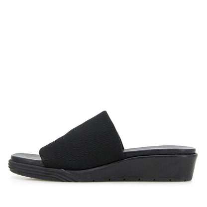 Jambu Great Value - Women Mila Black