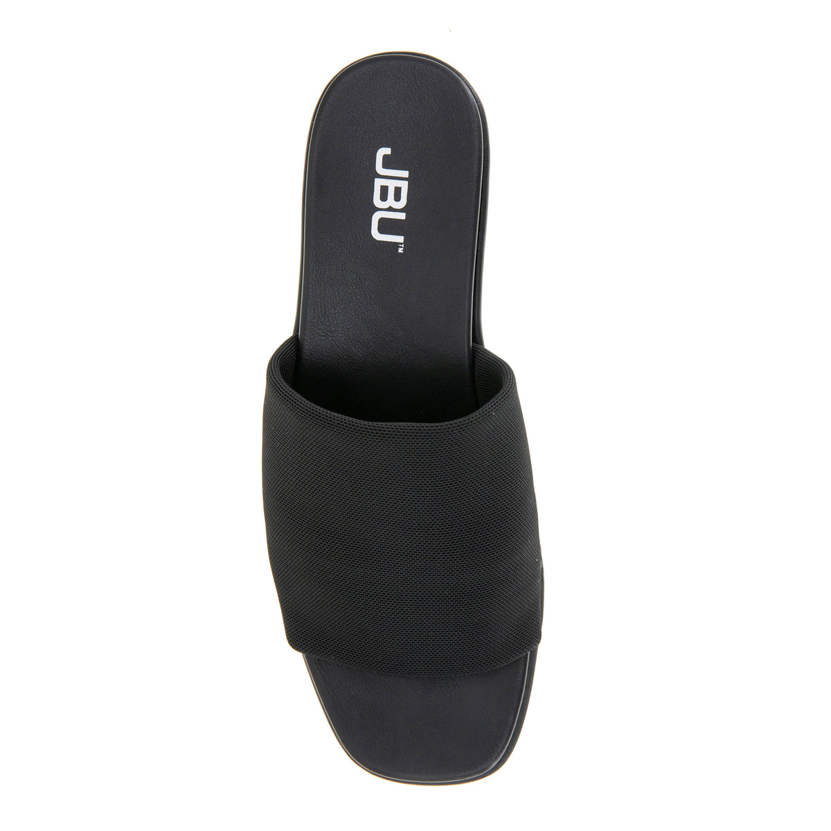 Jambu Great Value - Women Mila Black