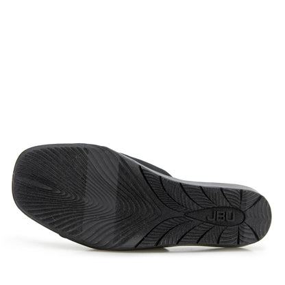 Jambu Great Value - Women Mila Black