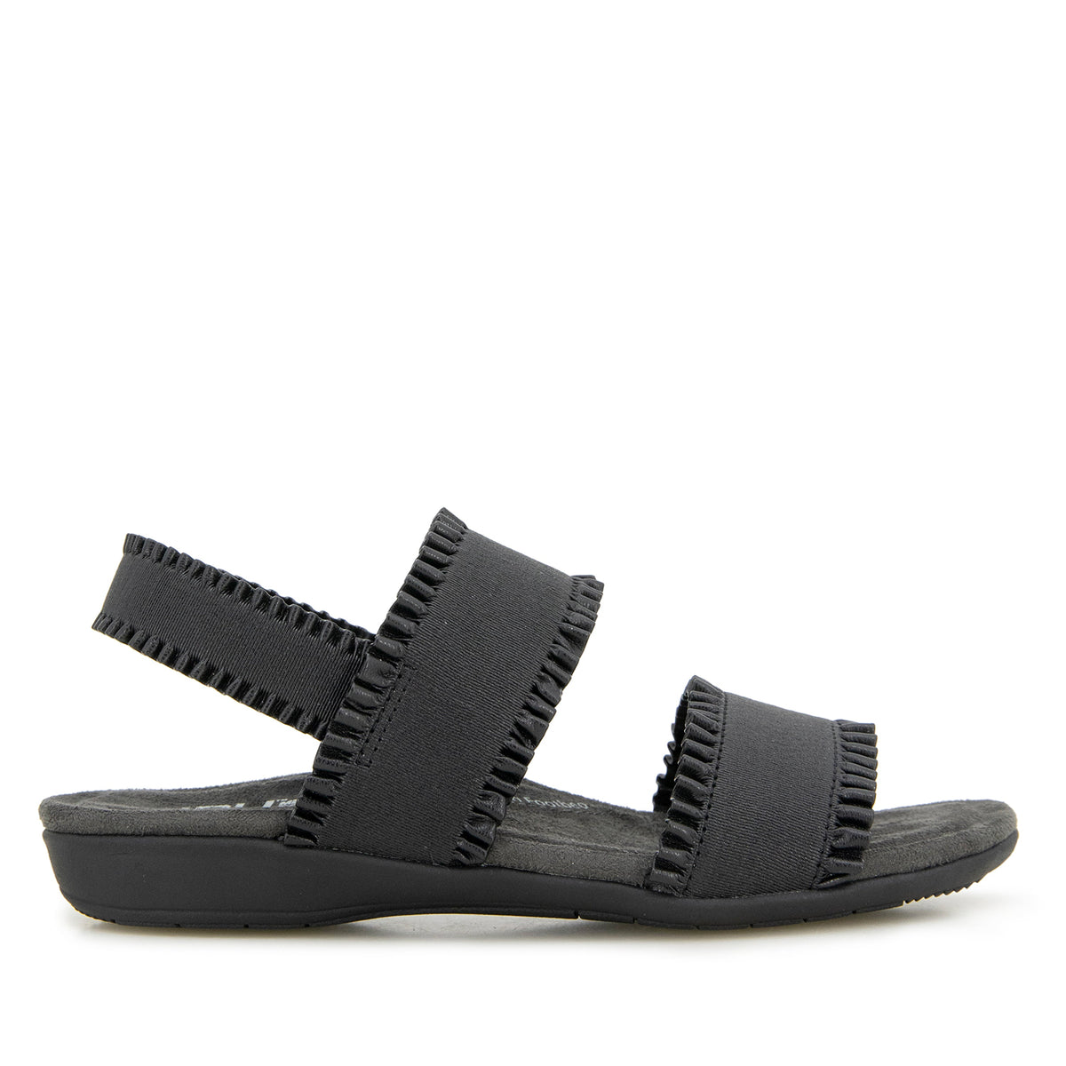 Jambu Top Pick - Women Azores Black