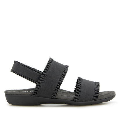 Jambu Top Pick - Women Azores Black
