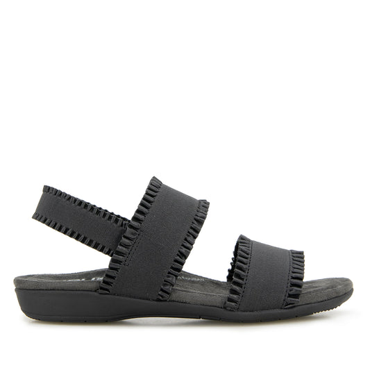 Jambu Top Pick - Women Azores Black