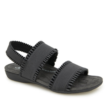 Jambu Top Pick - Women Azores Black