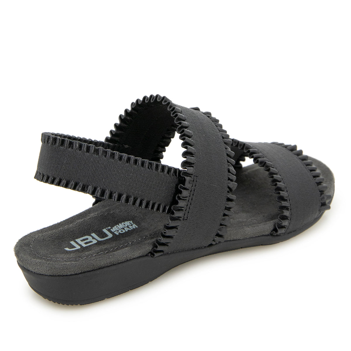 Jambu Top Pick - Women Azores Black