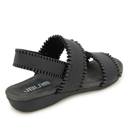 Jambu Top Pick - Women Azores Black