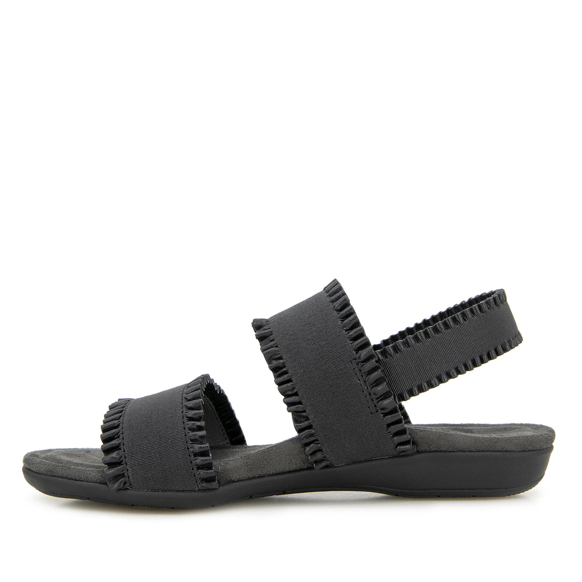 Jambu Top Pick - Women Azores Black