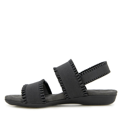 Jambu Top Pick - Women Azores Black