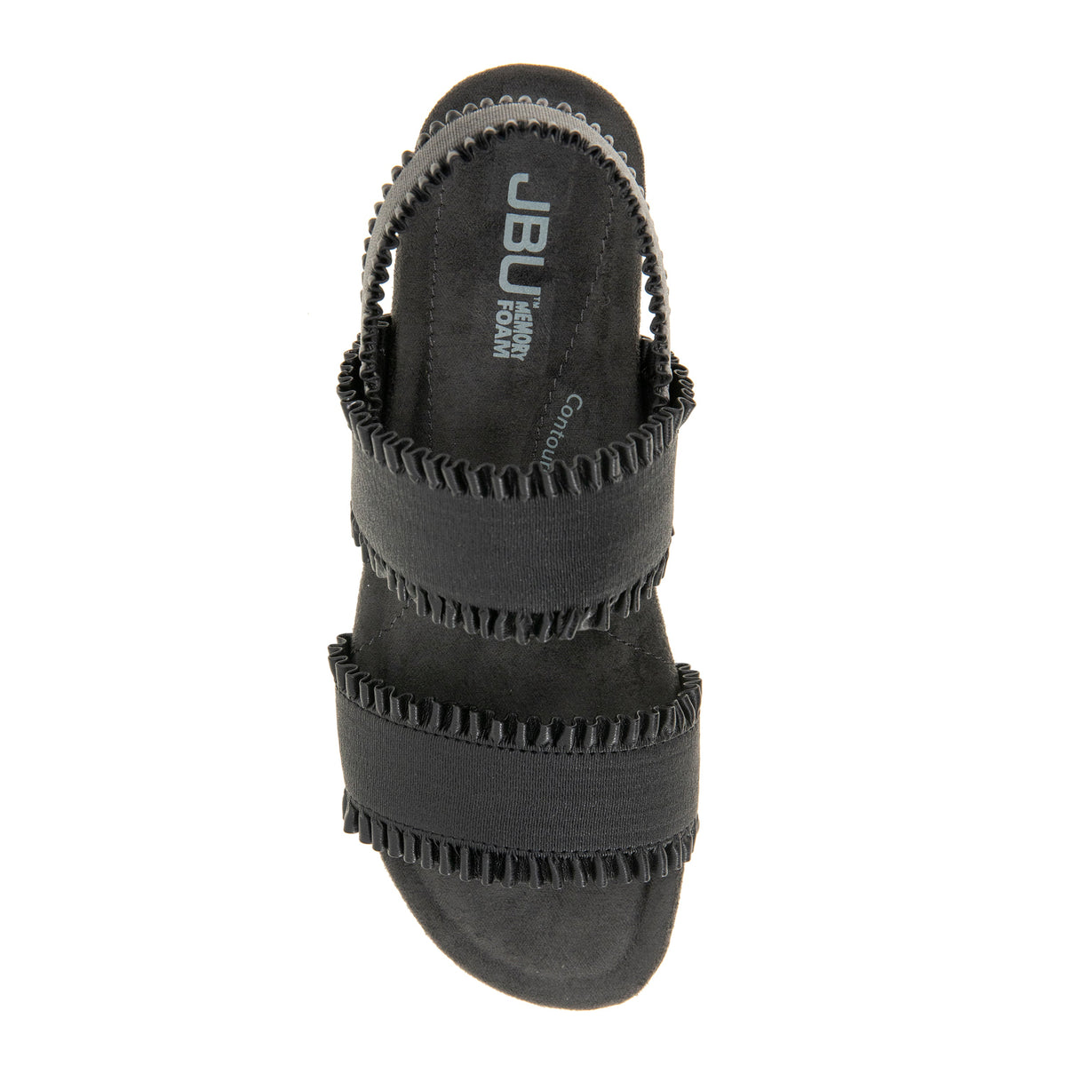 Jambu Top Pick - Women Azores Black