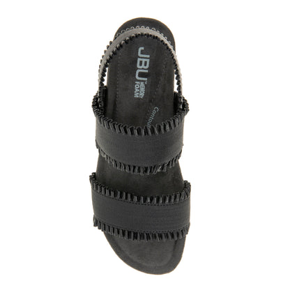 Jambu Top Pick - Women Azores Black
