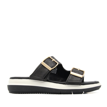 Jambu Classic - Women Kona Black Shimmer