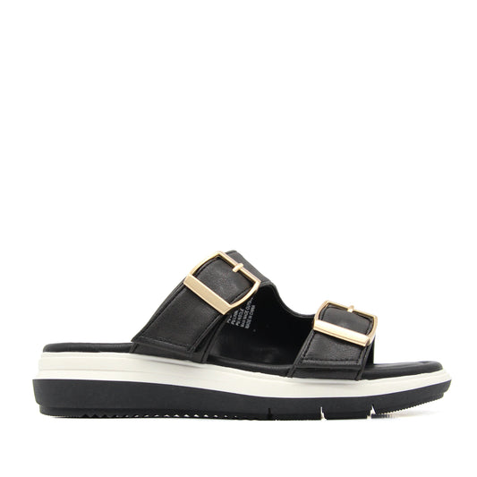 Jambu Classic - Women Kona Black Shimmer