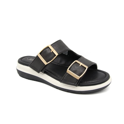 Jambu Classic - Women Kona Black Shimmer