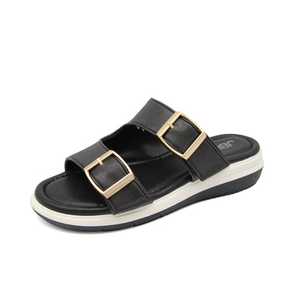 Jambu Classic - Women Kona Black Shimmer