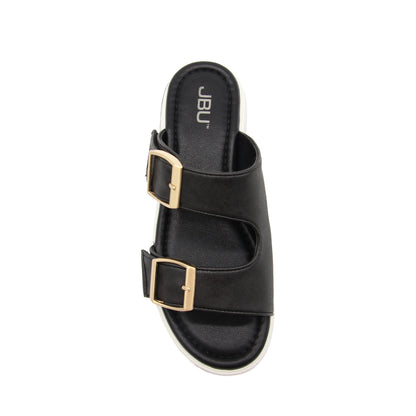 Jambu Classic - Women Kona Black Shimmer