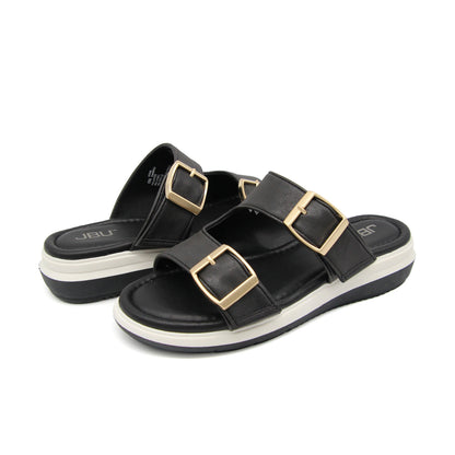 Jambu Classic - Women Kona Black Shimmer