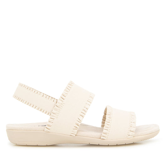 Jambu Everyday - Women Azores Eggshell