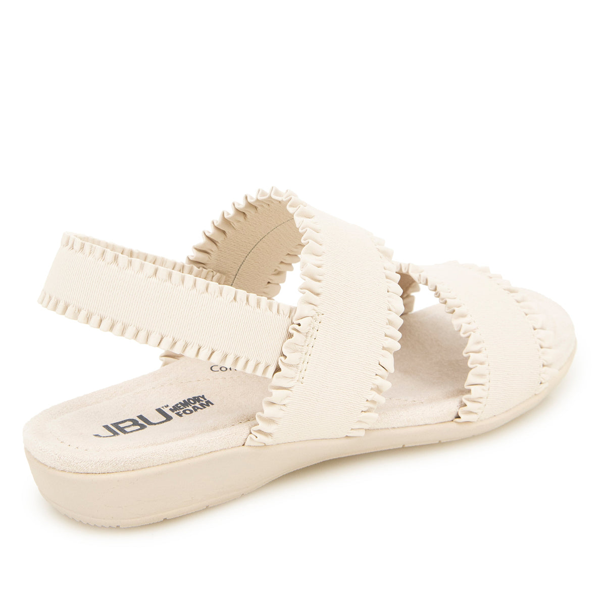 Jambu Everyday - Women Azores Eggshell