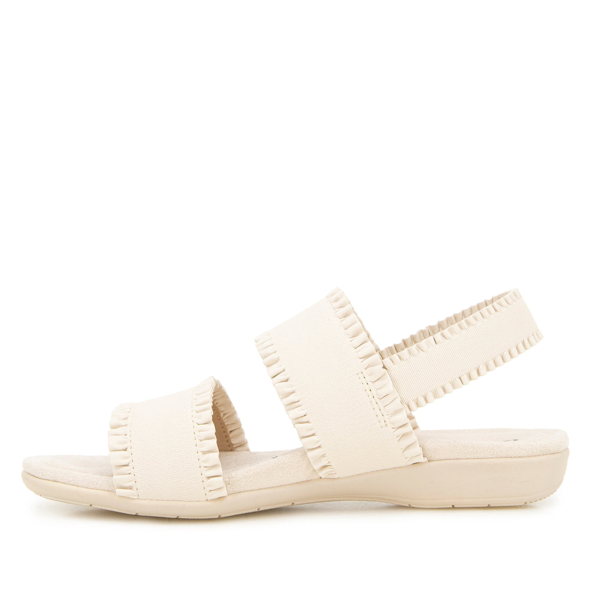 Jambu Everyday - Women Azores Eggshell