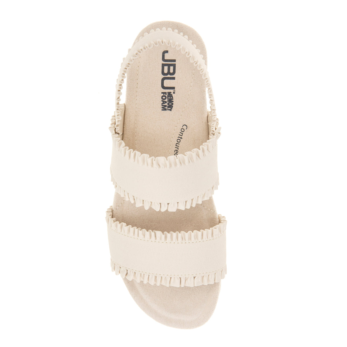 Jambu Everyday - Women Azores Eggshell