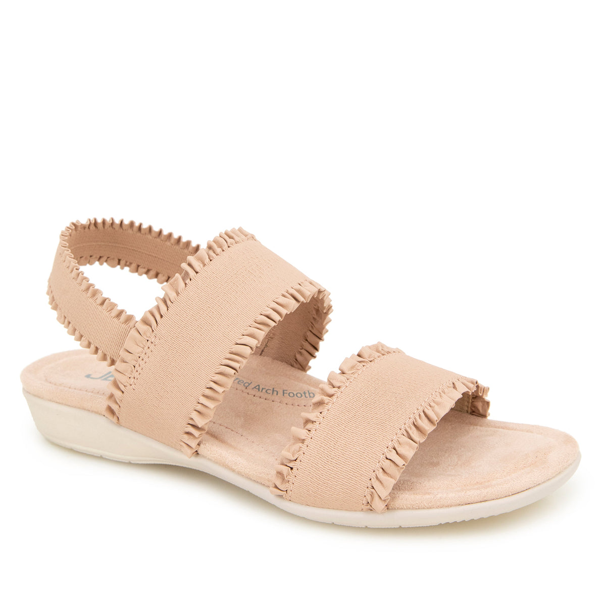 Jambu Popular - Women Azores Rose