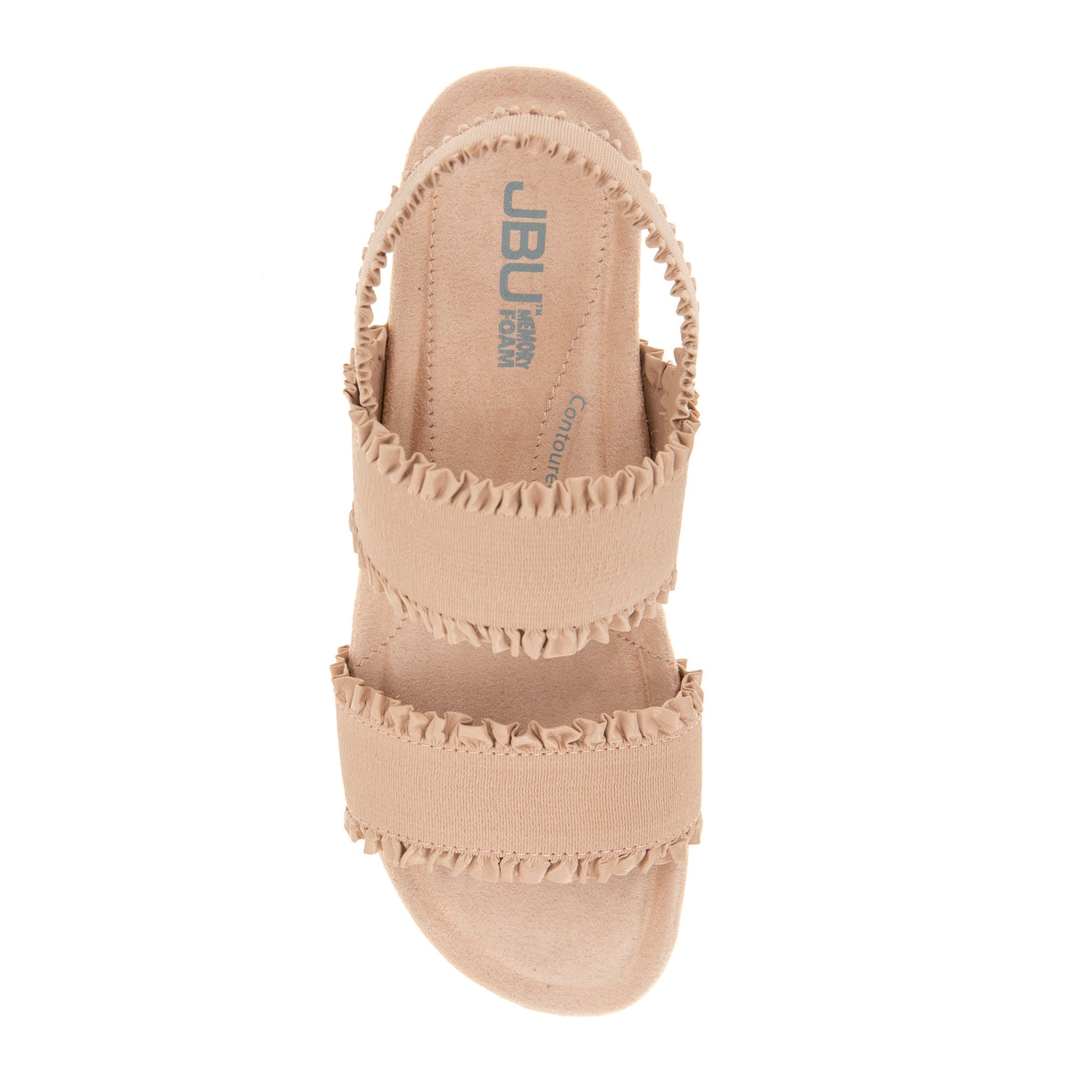 Jambu Popular - Women Azores Rose