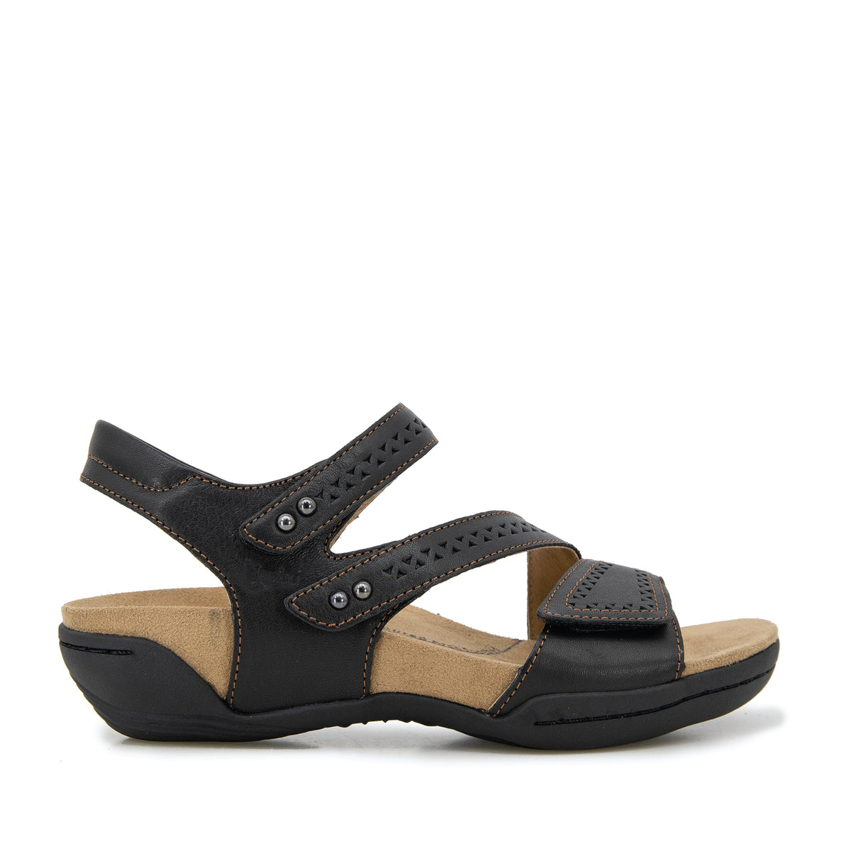 Jambu Trusted - Women Makayla Black