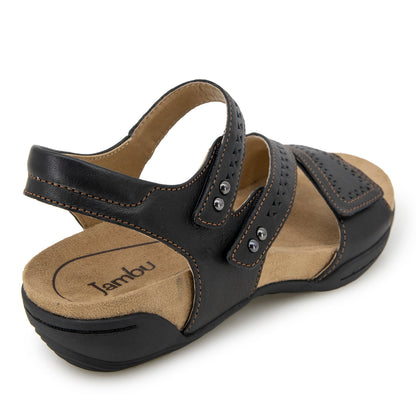 Jambu Trusted - Women Makayla Black