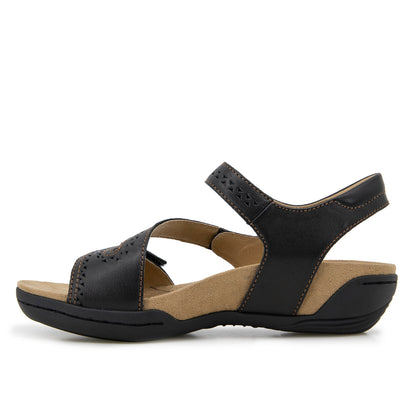 Jambu Trusted - Women Makayla Black