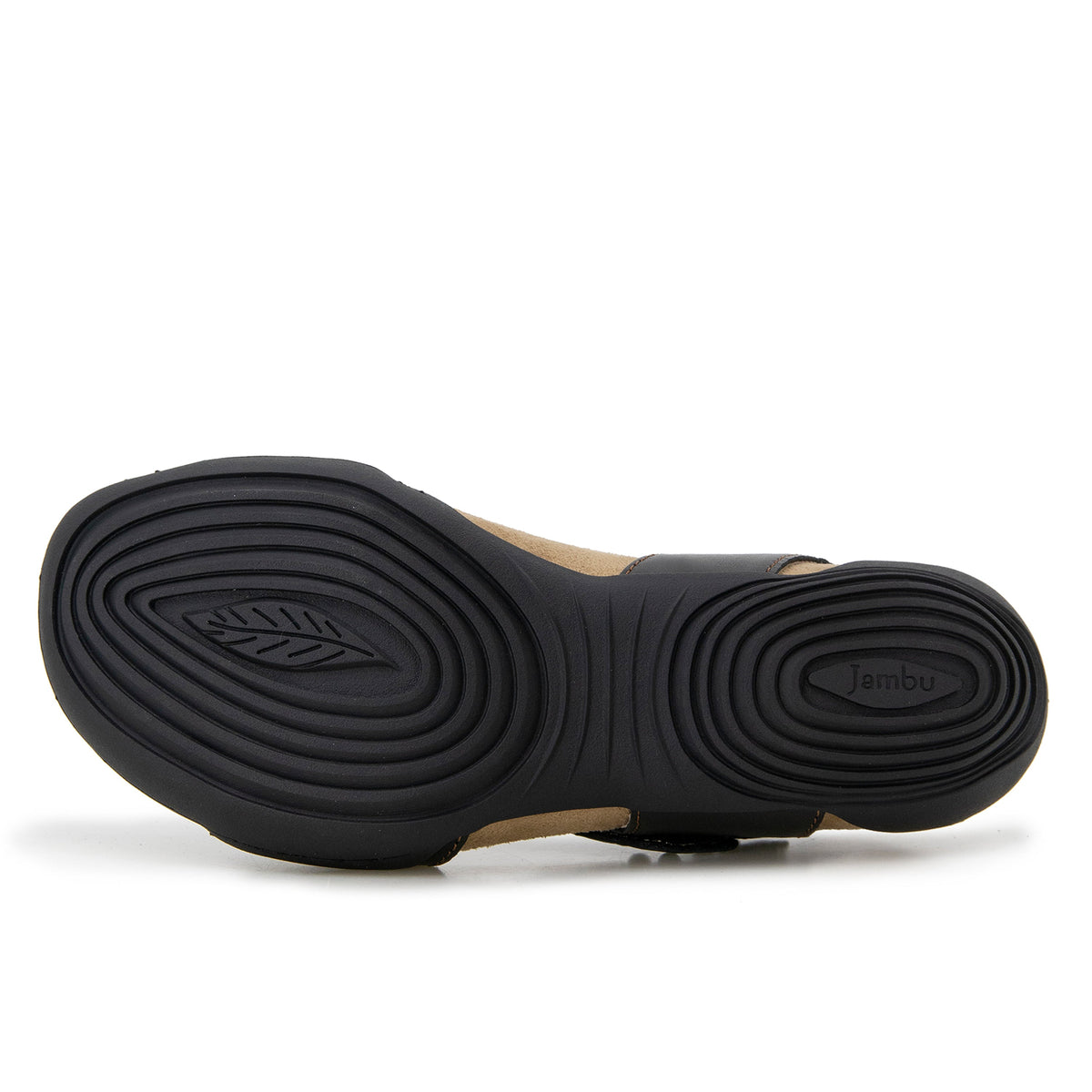 Jambu Trusted - Women Makayla Black